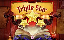 Игровой автомат Triple Star